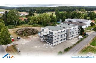 Wohnung kaufen in 37136 Landolfshausen, Attraktive Eigentumswohnungen in moderner Wohnanlage