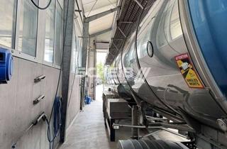 Büro zu mieten in 71543 Wüstenrot, Ihr neuer Standort: Halle mit großem Grundstück, Büro u.v.m.