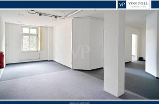 Büro zu mieten in 18507 Grimmen, Helle Bürofläche im Herzen von Grimmen