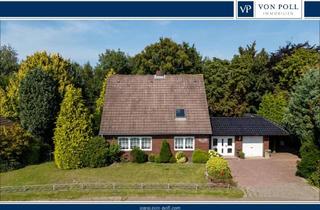 Einfamilienhaus kaufen in 26427 Esens, Viel Platz für Ihre Ideen – Einfamilienhaus mit großem Grundstück in beliebter Lage von Esens