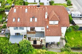 Haus kaufen in Lochhauser Straße 96C, 82178 Puchheim, Wo Nähe zur Stadt auf Geborgenheit trifft – Ihr persönlicher Rückzugsort in Puchheim