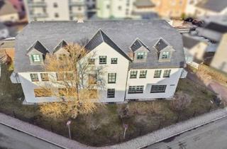 Anlageobjekt in 09618 Brand-Erbisdorf, Modernes Mehrfamilienhaus nahe Freiberg in Brand-Erbisdorf