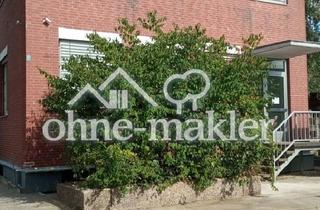Gewerbeimmobilie kaufen in 30966 Hemmingen, Industrieloft mit Büro- & Lagerflächen, Ausbau- und Entwicklungspotenzial in 30966 Hemmingen