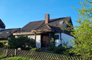 Einfamilienhaus kaufen in 91735 Muhr, Einfamilienhaus in Muhr am See – großzügig, familienfreundlich und sofort beziehbar