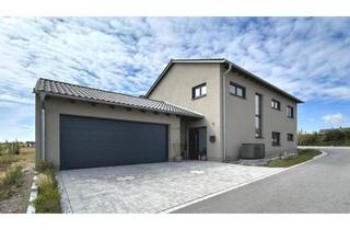 Einfamilienhaus kaufen in 93346 Ihrlerstein, Neuwertiges Einfamilienhaus mit hochwertiger Ausstattung