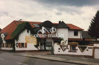 Gewerbeimmobilie kaufen in Speyererstr. 116, 67112 Mutterstadt, Wohn und Geschäftshaus - Kapitalanlage