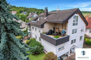 Mehrfamilienhaus kaufen in 55424 Münster-Sarmsheim, Gepflegtes Mehrfamilienhaus mit 8 vermieteten Wohneinheiten in toller Lage von Münster-Sarmsheim