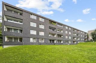 Mehrfamilienhaus kaufen in 58256 Ennepetal, Solide, gepflegte Kapitalanlage in ruhiger Lage von Ennepetal