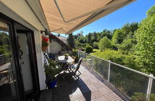 Wohnung kaufen in 45470 Mülheim, Tolle Maisonettewohnung in begehrter, grüner Lage von Holthausen