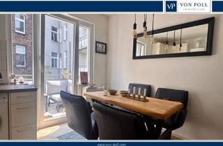 Wohnung mieten in Mühlengasse, 44575 Castrop-Rauxel, 3-Zimmer-Wohnung mit Balkon in der Altstadt