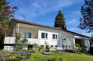 Einfamilienhaus kaufen in 73230 Kirchheim, Wohnen mit Weitblick – Freistehendes EFH mit Panoramablick am Würstlesberg