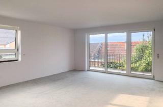 Wohnung mieten in 74889 Sinsheim, Mieten im Mittelpunkt von Sinsheim!Erstbezug: Charmante 3,5-Zimmer-Wohnung