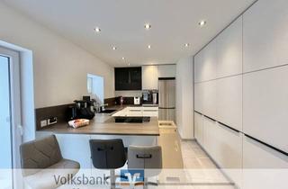 Wohnung kaufen in 93339 Riedenburg, Moderne 3 Zimmer Wohnung mit 36 m² Dachterrasse – Stilvoll wohnen über Riedenburg