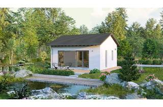 Haus kaufen in 03159 Döbern, Der perfekte Rückzugsort für Singles! Haus mit einem Grundstück berechnet!