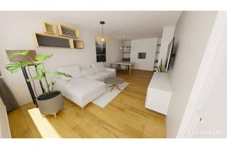Wohnung kaufen in 85057 Ingolstadt, Zentrale Wohnung nähe Audi zu verkaufen