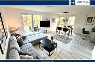 Haus kaufen in 27299 Langwedel, Exklusives Reihenendhaus in Langwedel – seltene Gelegenheit mit Top-Energieeffizienz!