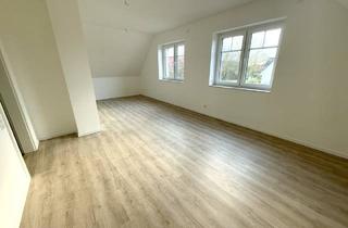 Wohnung mieten in 26434 Wangerland, Für den anspruchsvollen Single - Neubauwohnung Erstbezug