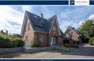 Einfamilienhaus kaufen in 28832 Achim, Modernes Einfamilienhaus in Top-Lage – nachhaltige Energie & exklusiver Wohnkomfort!