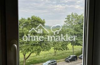 Wohnung mieten in 42349 Wuppertal, ERSTBEZUG AM HAHNERBERG: 2-3 ZIMMER WOHNUNG WHG