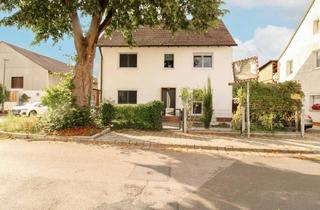 Einfamilienhaus kaufen in 90513 Zirndorf, Zuhause ankommen in Zirndorf-Banderbach – mit Platz zum Leben & Potenzial zum Wachsen