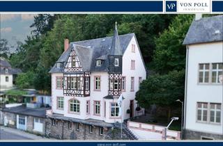 Villa kaufen in 56329 St. Goar, Rhein-Juwel im UNESCO-Welterbe – Exklusive Villa mit unvergleichlicher Ausstattung & Loreley-Blick