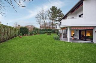 Villa kaufen in 67346 Speyer, Ruhig und doch zentral – wunderschöne Villa!