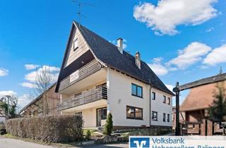 Einfamilienhaus kaufen in 72401 Haigerloch, Großes Wohnhaus + Garten zum Renovieren!