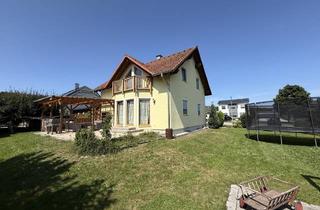 Einfamilienhaus kaufen in 95652 Waldsassen, Neuwertiges Wohnhaus mit schönem Grundstück im Neubaugebiet!