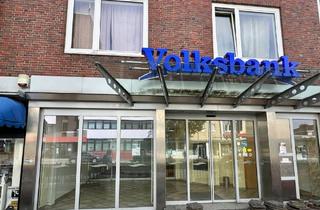 Büro zu mieten in 26384 Wilhelmshaven, Bürofläche courtagefrei zu vermieten