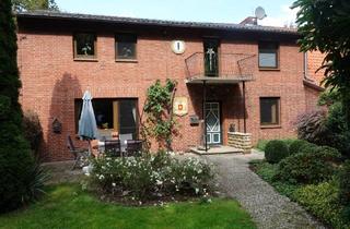 Einfamilienhaus kaufen in 49453 Rehden, Gemütliche Resthofstelle auf großem Grundstück in Rehden, Ortsteil Düversbruch