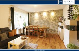 Wohnung kaufen in 85737 Ismaning, Stilvoll modernisierte Eigentumswohnung mit 4 Zimmern in Toplage von Ismaning