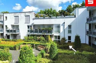 Wohnung kaufen in 48529 Nordhorn, Wunderschöne 3-Zimmer-Erdgeschosswohnung in Nordhorn nahe Vechtesee zu verkaufen