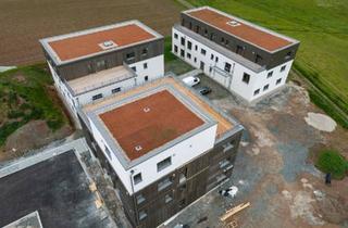 Wohnung mieten in 95469 Speichersdorf, "Naturstadt Speichersdorf" - Haus 3 - Immobilienangebot Nr.: 4413