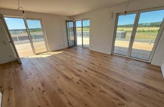 Wohnung mieten in 95469 Speichersdorf, "Naturstadt Speichersdorf" - Haus 3 - Immobilienangebot Nr.: 4413