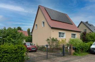 Einfamilienhaus kaufen in 16767 Leegebruch, Seltene Gelegenheit! Schönes Einfamilienhaus mit 5 Zimmern in Leegebruch