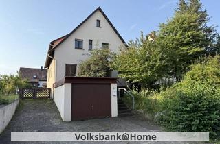 Einfamilienhaus kaufen in 71149 Bondorf, Wohnhaus mit großem, sonnigem Grundstück