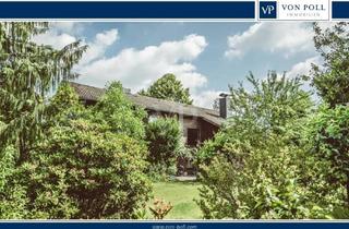 Einfamilienhaus kaufen in 21379 Scharnebeck, Großzügiges Einfamilienhaus mit uneinsehbarem Garten in zentraler und ruhiger Lage