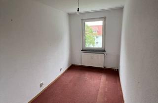Wohnung kaufen in 27809 Lemwerder, 3-Zimmerwohnung mit Potential zu verkaufen