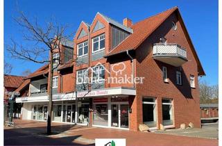 Wohnung mieten in Wilhelm-Bockelmann-Str. 23, 29633 Munster, Exklusive 2-Zimmer-Wohnung