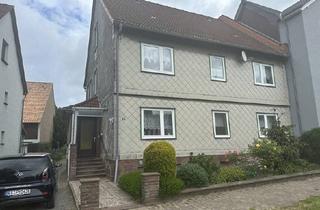 Haus kaufen in 37627 Deensen, Zwei Familien, ein Zuhause - Wohntraum mit Potenzial!