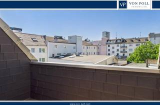 Mehrfamilienhaus kaufen in 55116 Mainz, Freigestelltes Mehrfamilienhaus mit 4 Einheiten und Ausbaupotential in zentraler Lage der Innenstadt