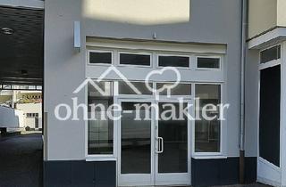 Büro zu mieten in 40878 Ratingen, Ladenlokal in Top-Lage – Ihre Chance mitten in Ratingen!