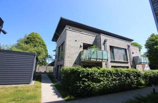 Wohnung mieten in 24937 Flensburg, Moderne neuwertige Erdgeschosswohnung Westlichen Höhe in Flensburg