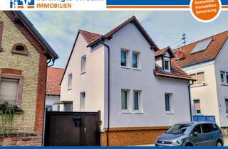 Haus kaufen in 67459 Böhl-Iggelheim, Charmantes Hofhaus mit Potenzial