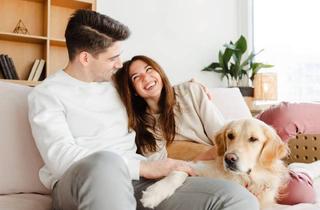 Wohnung mieten in 30539 Hannover, Zwei Zimmer, eine Mission: Wohlfühlen !!! Willkommen in AMALIE - Ihrem neuen Zuhause