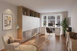 Wohnung mieten in 25421 Pinneberg, Neubau mit Stil – großzügige 2-Zimmer-Wohnung mit Blick auf die Pinnau