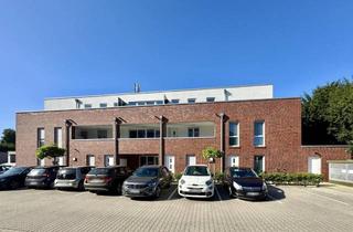 Penthouse kaufen in 48527 Nordhorn, Exklusive Penthouse-Wohnung in zentraler Lage von Nordhorn