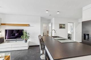 Wohnung kaufen in 72475 Bitz, 3-Zimmer-Wohnung in Bitz