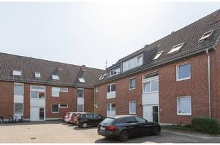 Wohnung kaufen in 28816 Stuhr, Attraktive 2-Zimmer-Wohnung in zentraler Wohnlage von Stuhr-Brinkum!