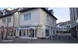Büro zu mieten in 40878 Ratingen, Repräsentatives Ladenlokal in Top-Lage